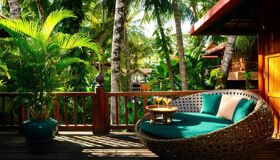 Angkor Village Hotel Garden View, Siem Reap